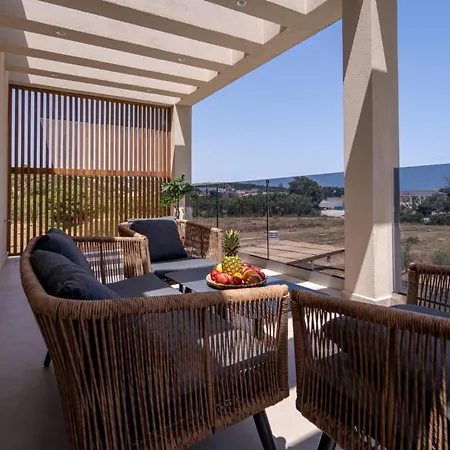 Villa Diamond With Swimming Pool Ciliví
